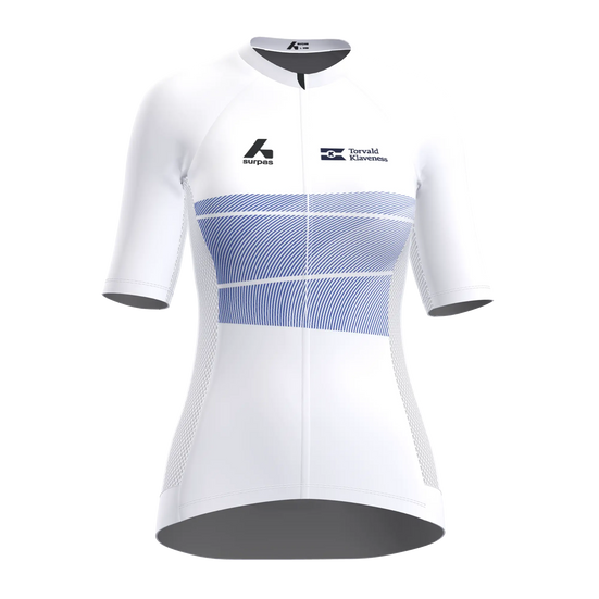 Apex Shirt SS Women