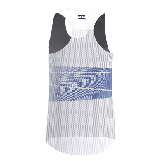 Fast 3.0 Singlet Herre