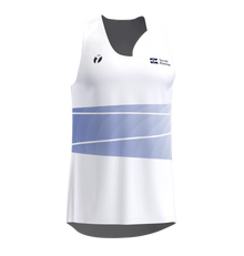 Fast 3.0 Singlet Dame