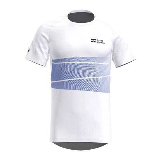 Run T-Skjorte Dame