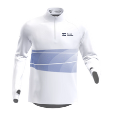 Run Zipp Genser Dame