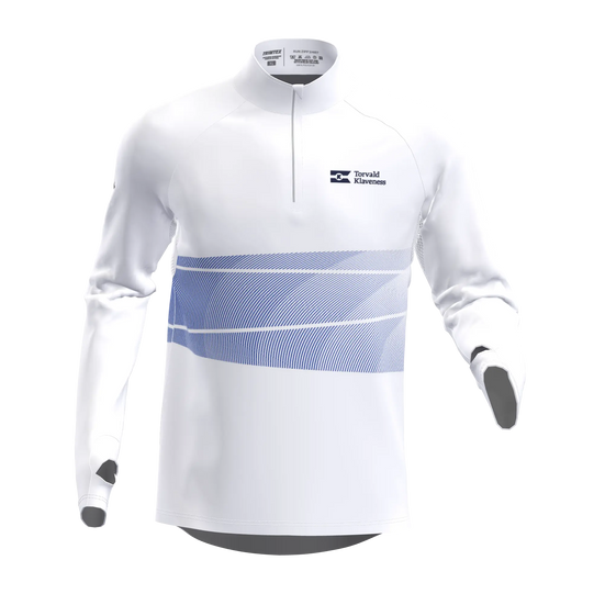 Run Zipp Genser Herre