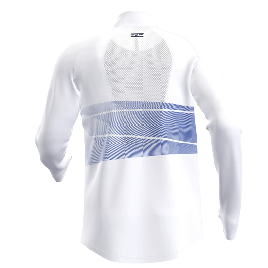 Run Zipp Genser Herre