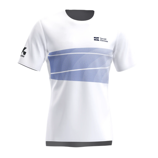 Stride T-Shirt SS Men