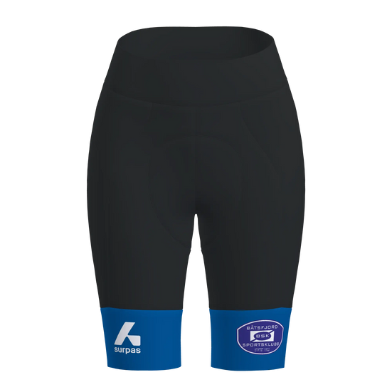 Apex Shorts Women