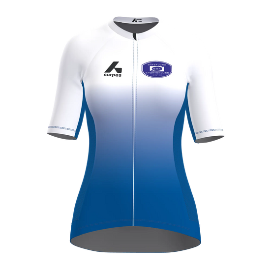 Apex Shirt SS Women