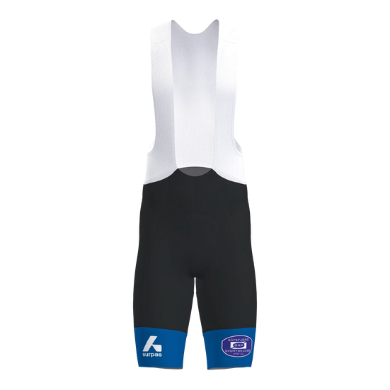 Apex Bib Shorts Men