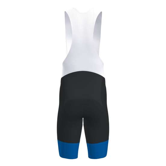 Apex Bib Shorts Men