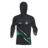 Feather Jacket Men