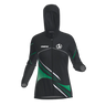Feather Jacket Women