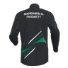 Speed Jacket Jr