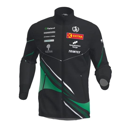 Speed Jacket Women