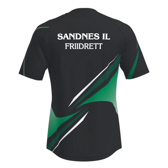 Free 2.0 T-shirt SS Men