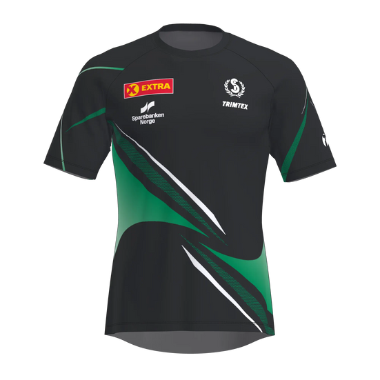 Free 2.0 T-shirt SS Women