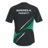 Free 2.0 T-shirt SS Women