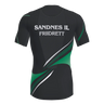 Fast T-Shirt SS Women
