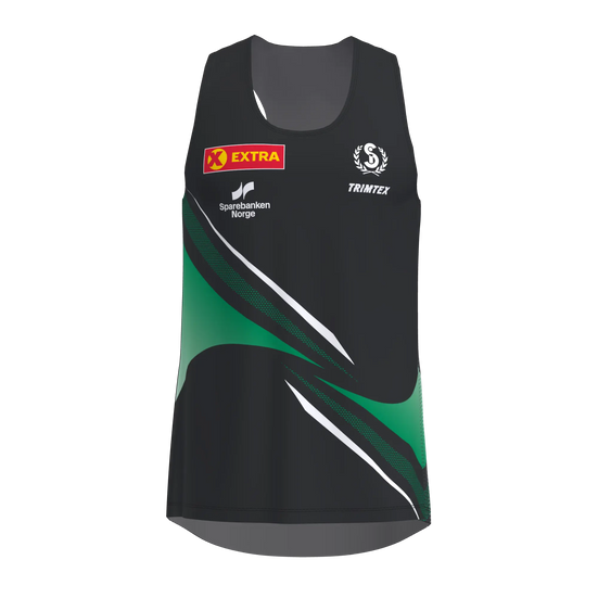 Fast 3.0 Singlet Men