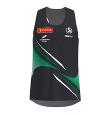 Fast 3.0 Singlet Dame