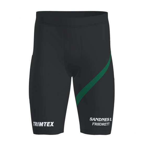 Trainer Short Tights Men