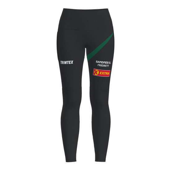 Trainer Long Tights Women