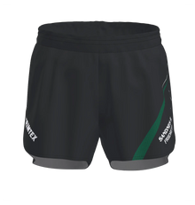 Lead 2.0 Shorts Jr