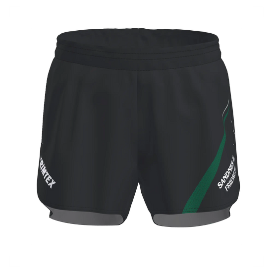 Lead 2.0 Shorts Jr