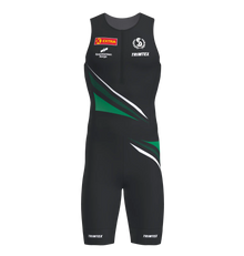 Lead Skinsuit