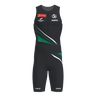 Lead Skinsuit