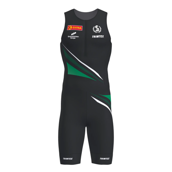 Lead Skinsuit Junior