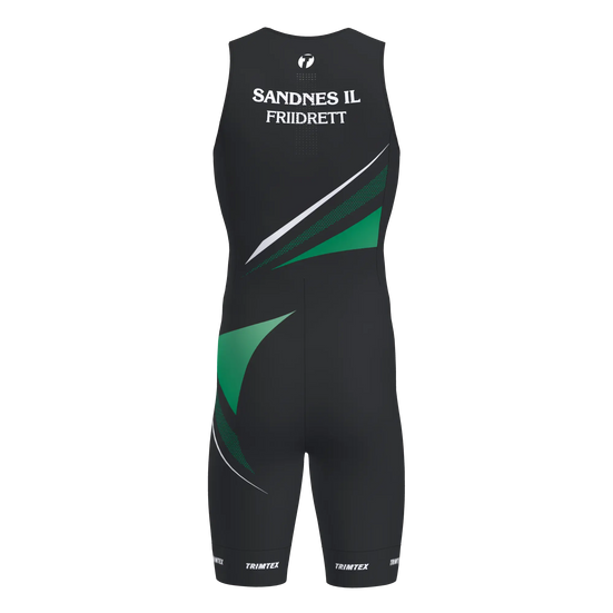 Lead Skinsuit