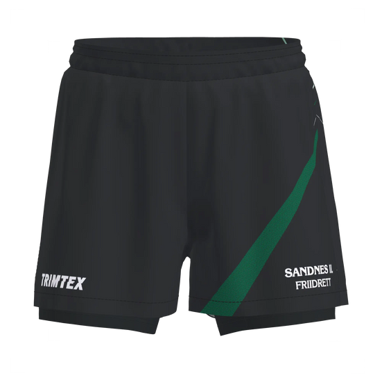 Fast Shorts Men