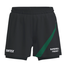 Fast Shorts Dame