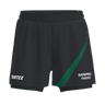 Fast Shorts Women