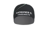 Bi-Elastic Air Headband