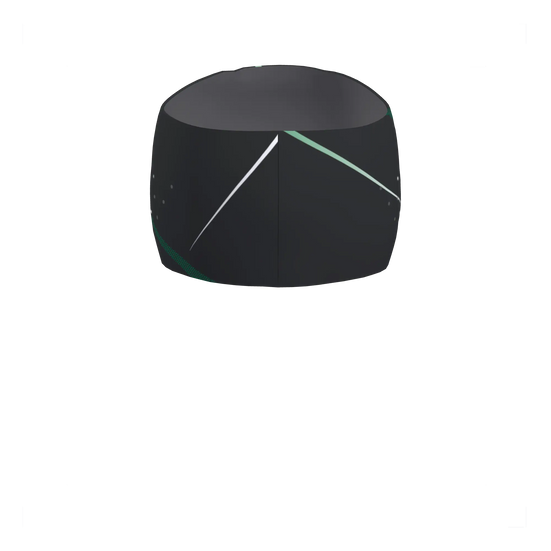 Bi-Elastic Air Headband