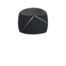 Bi-Elastic Air Headband
