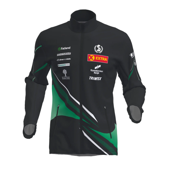 Performance 2.0 Jacket Men