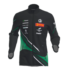 Performance 2.0 Jakke Junior