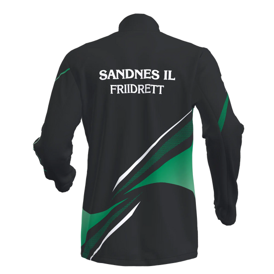 Performance 2.0 Jacket Jr