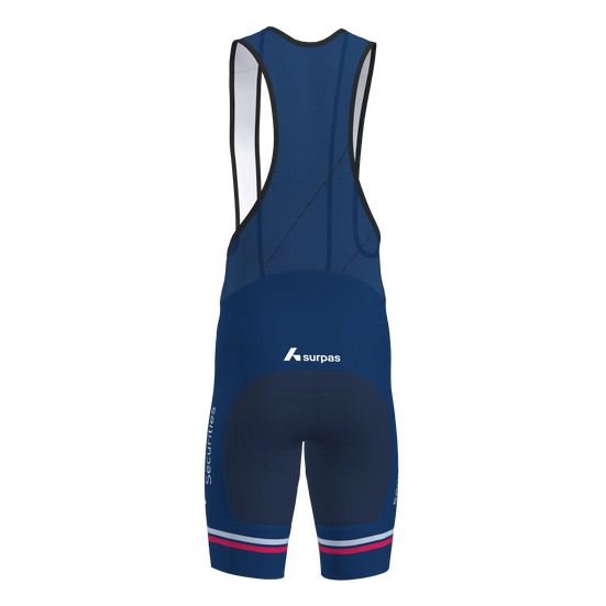 Shift Bib Shorts Men