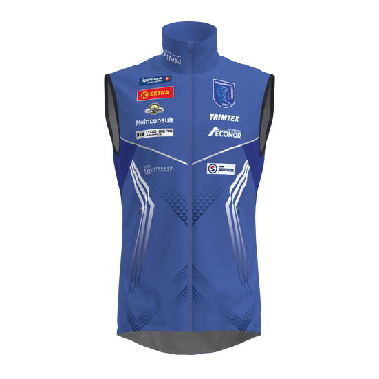 Pulse 2.0 Vest Dame
