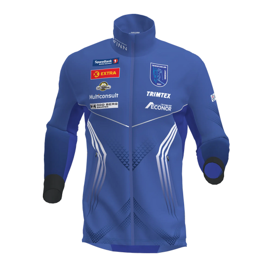 Pulse 2.0 Jakke Junior