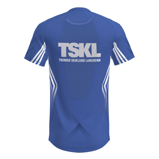 Run T-Skjorte Herre