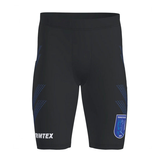 Trainer Kort Tights Herre