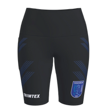Trainer Kort Tights Dame