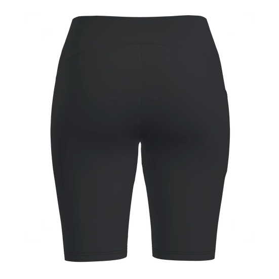 Trainer Kort Tights Dame