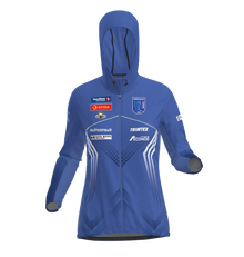 Feather Jakke Dame