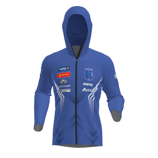 Flex 4.0 Hoodie Dame