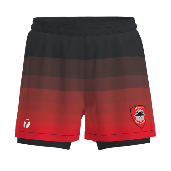 Fast Shorts Herre