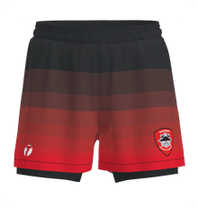 Fast Shorts Dame
